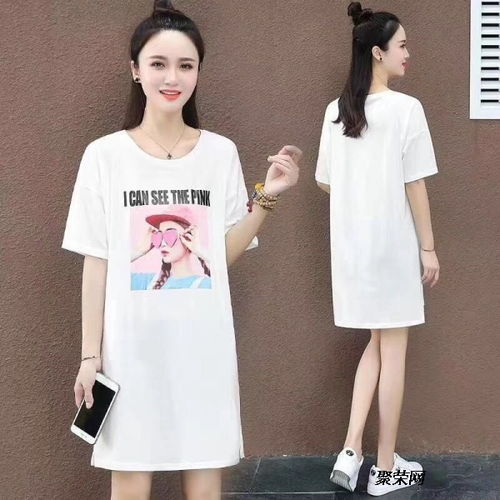 庫存便宜尾貨服裝批發 時尚品牌商場女裝與精品T恤的財富密碼