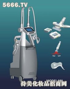 博夢顏纖體系列 美容行業創業新機遇