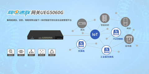 PoE點(diǎn)亮未來(lái) 優(yōu)特普網(wǎng)電速聯(lián)方案在2021 CITE電博會(huì)的精彩亮相與啟示