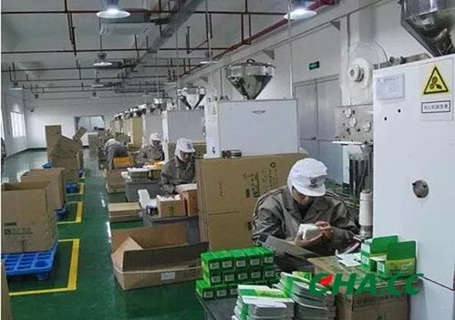 數(shù)字賦能茶產(chǎn)業(yè)升級(jí) 中茶福建福興茶葉加工廠擴(kuò)建項(xiàng)目竣工投產(chǎn)儀式側(cè)記