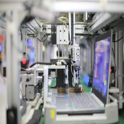 智能工廠網(wǎng)絡(luò)兼容性能測(cè)試套件手機(jī)軟件設(shè)計(jì)